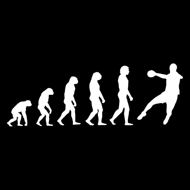 Evolution Handball