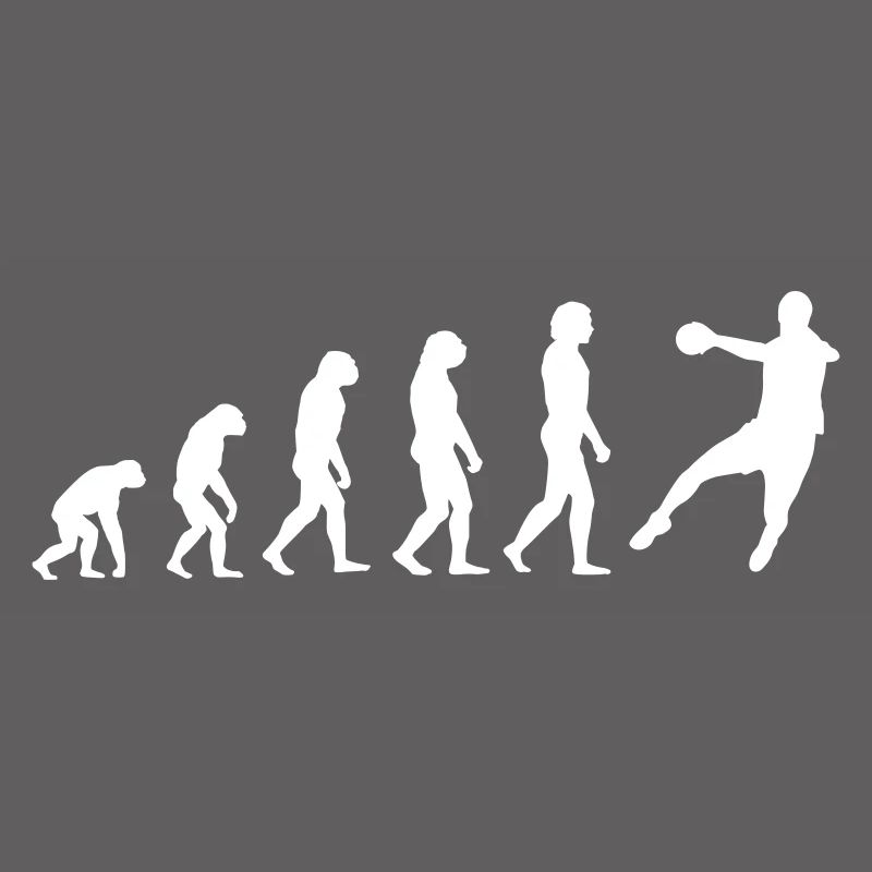 Evolution Handball