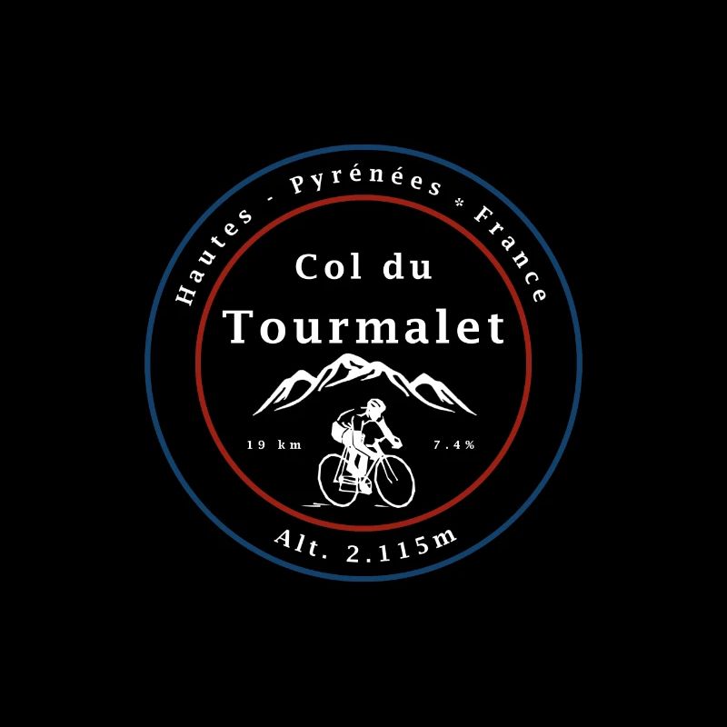 Col du Tourmalet