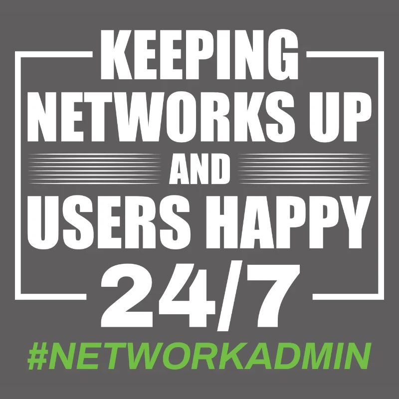 Network Administrator Network Engineer
