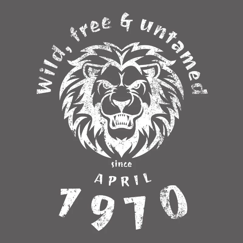55. Geburtstag Rocking the crowd GIT 04/1970