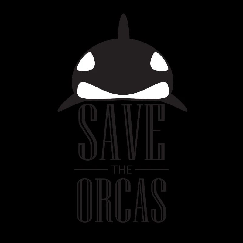 Save the orcas