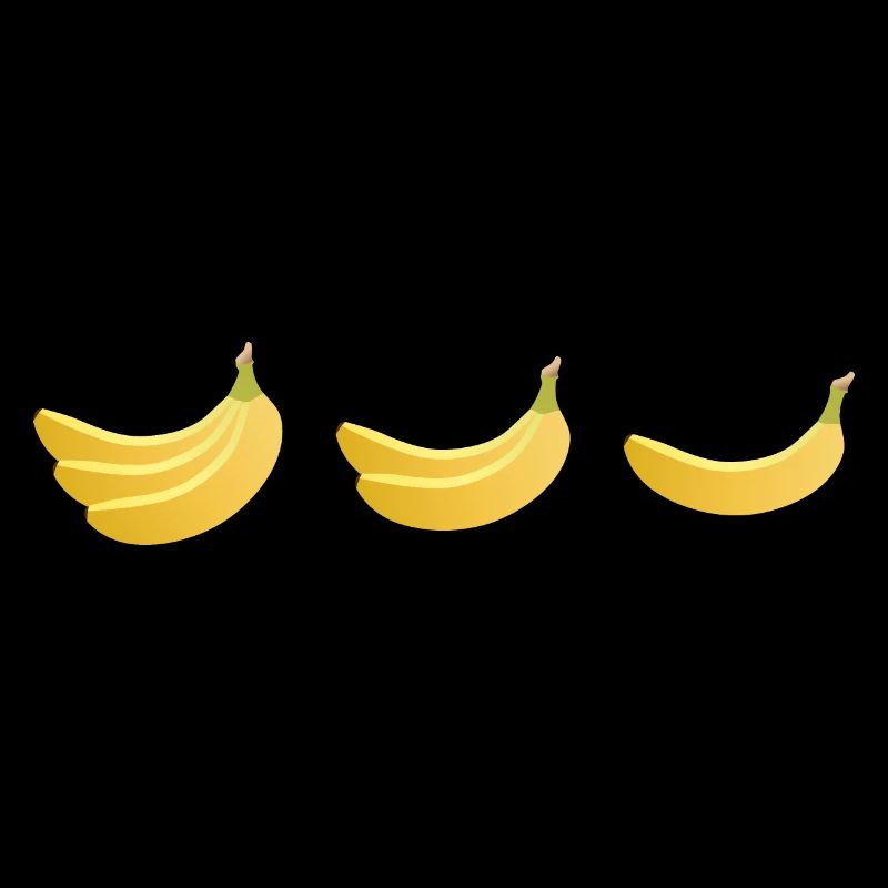 bananas