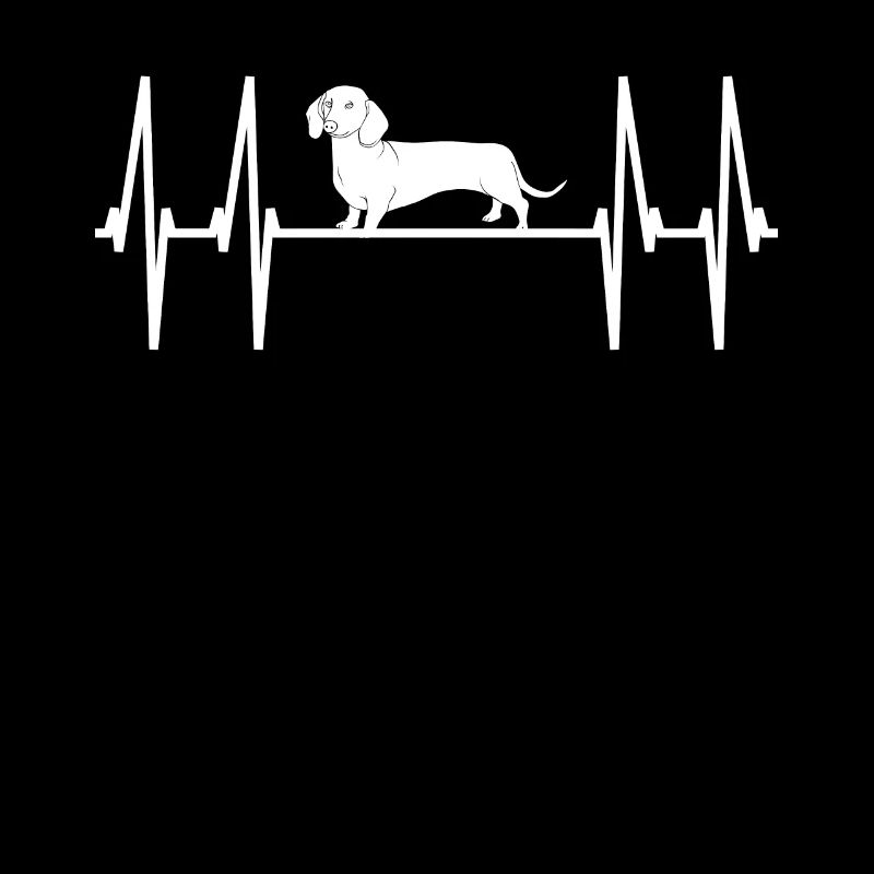 Dog Dachshund Dog Owner Gechenkidee