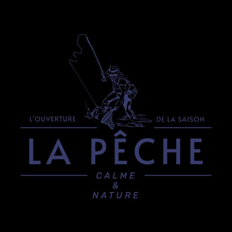 SAISON DE LA PÊCHE