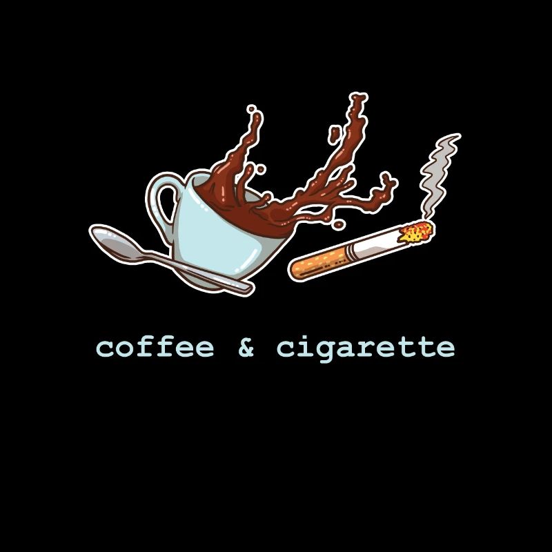 Café mignon et cigarettes Perfect Espresso