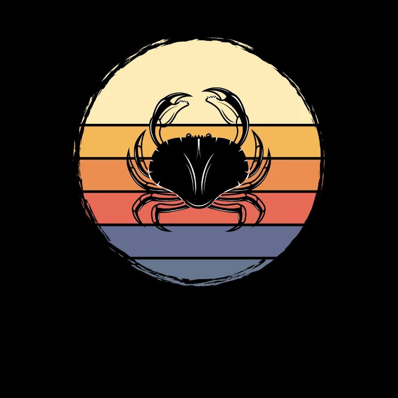 Krebs Sternzeichen Astrologie Sternbild