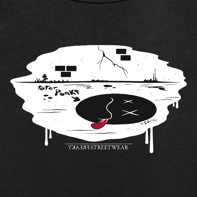 toten Punkt erreicht