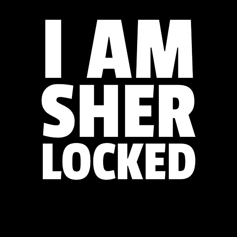 I Am Sher Locked