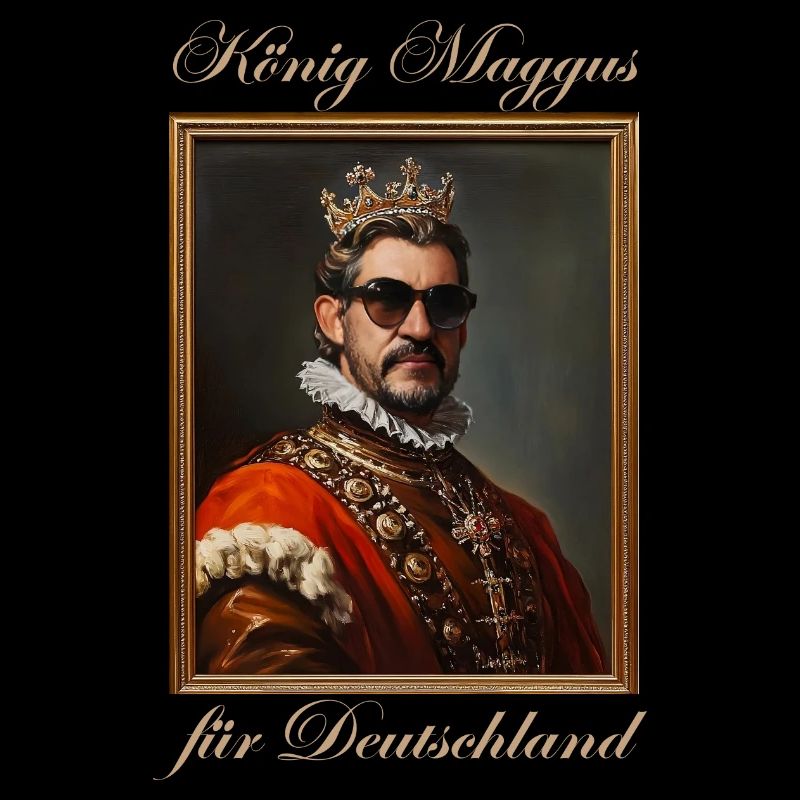 König Maggus
