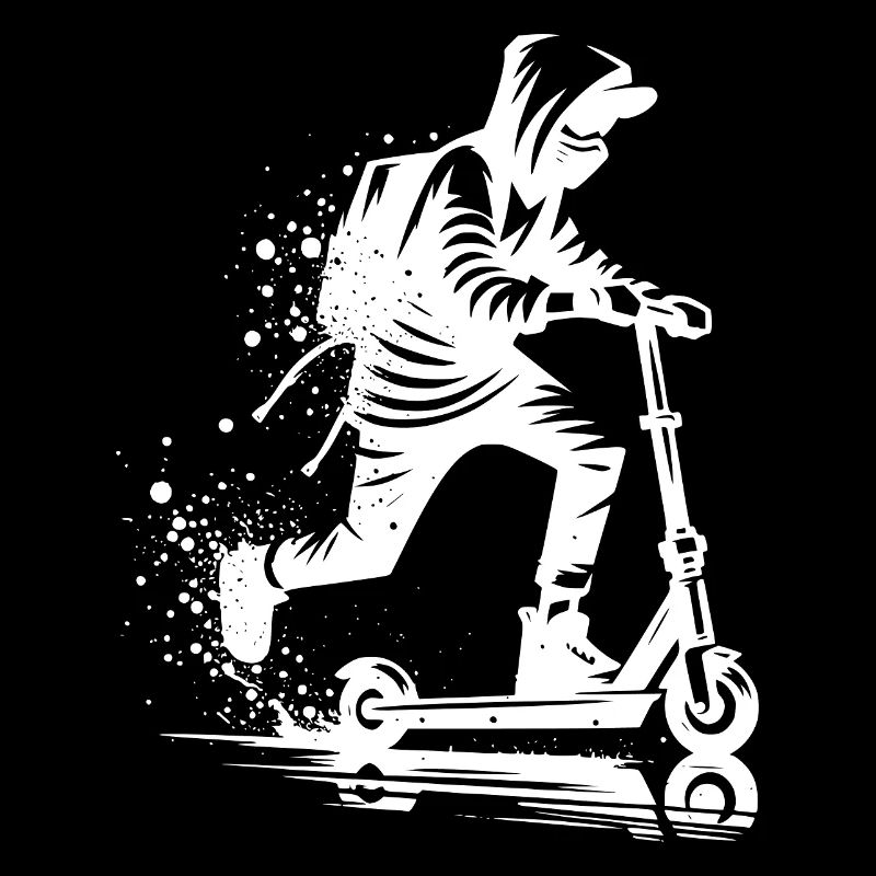 Conception de scooter