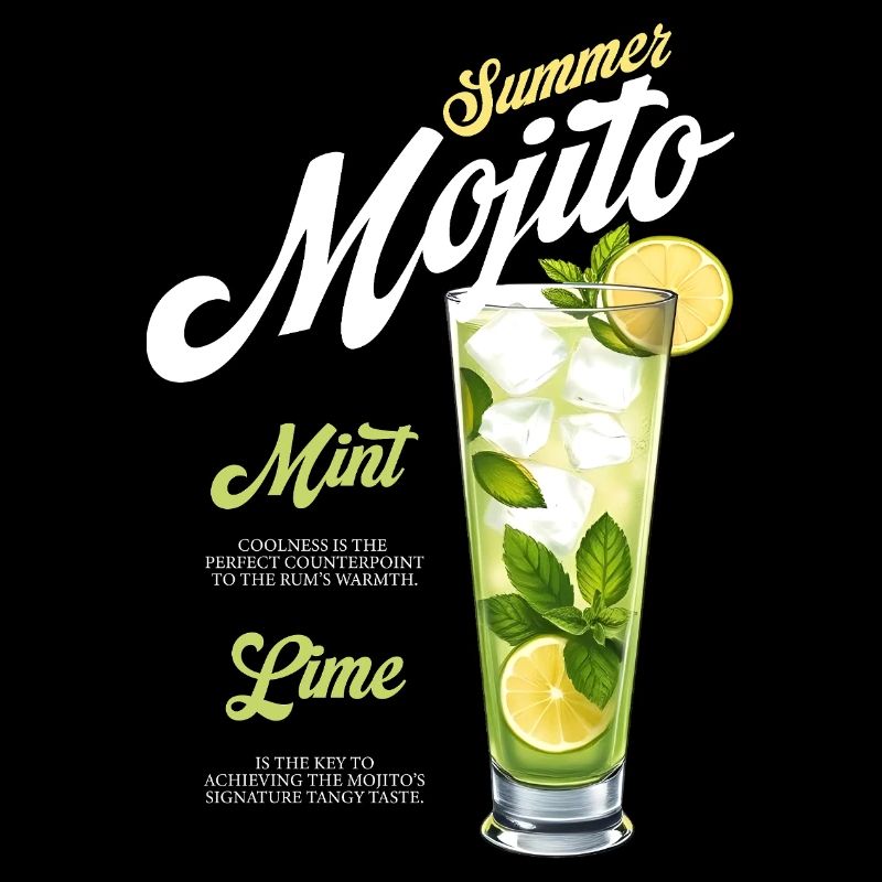 Summer Mojito