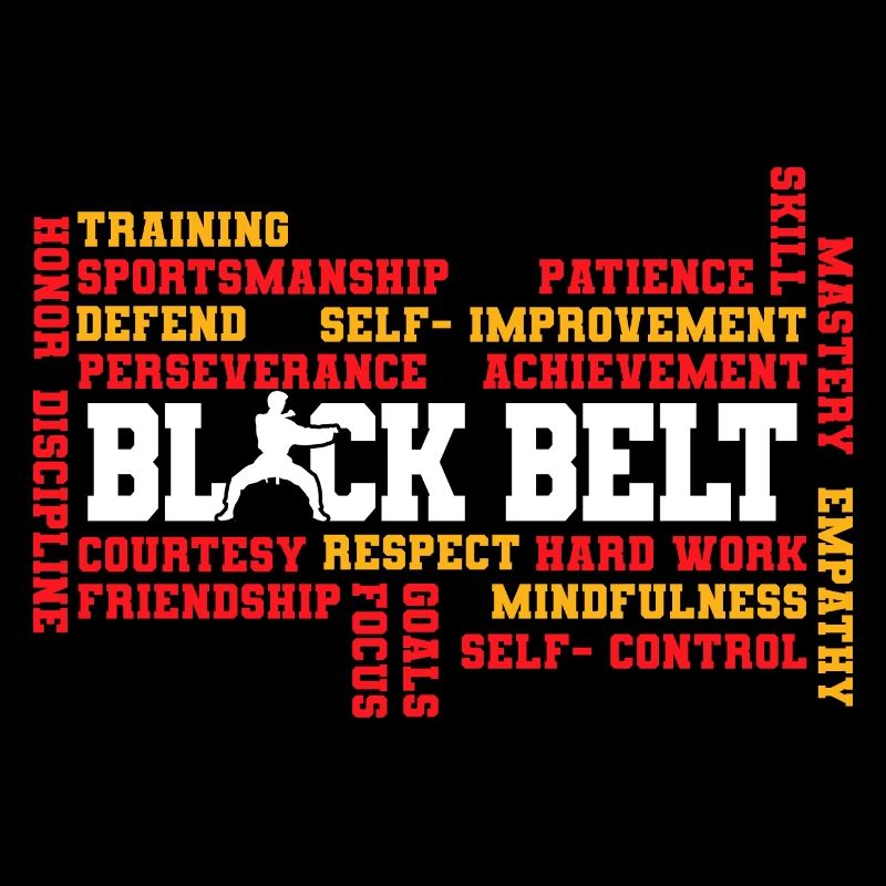 TKD Korean Martial Arts Tae Kwon