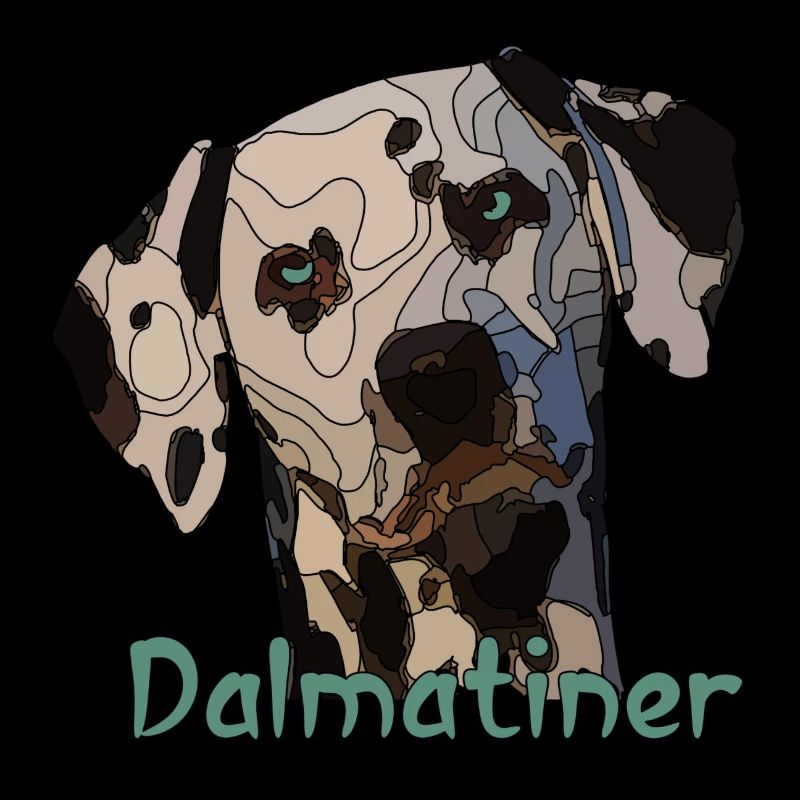 dalmatien