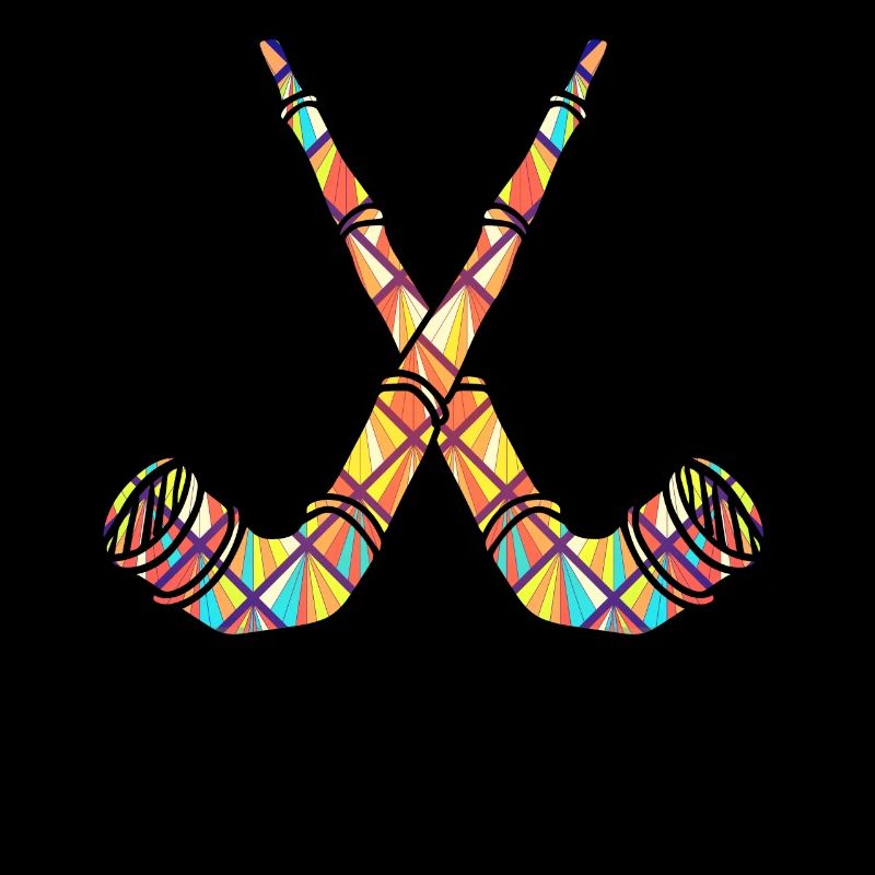 Alphorn Alphorn Geometric