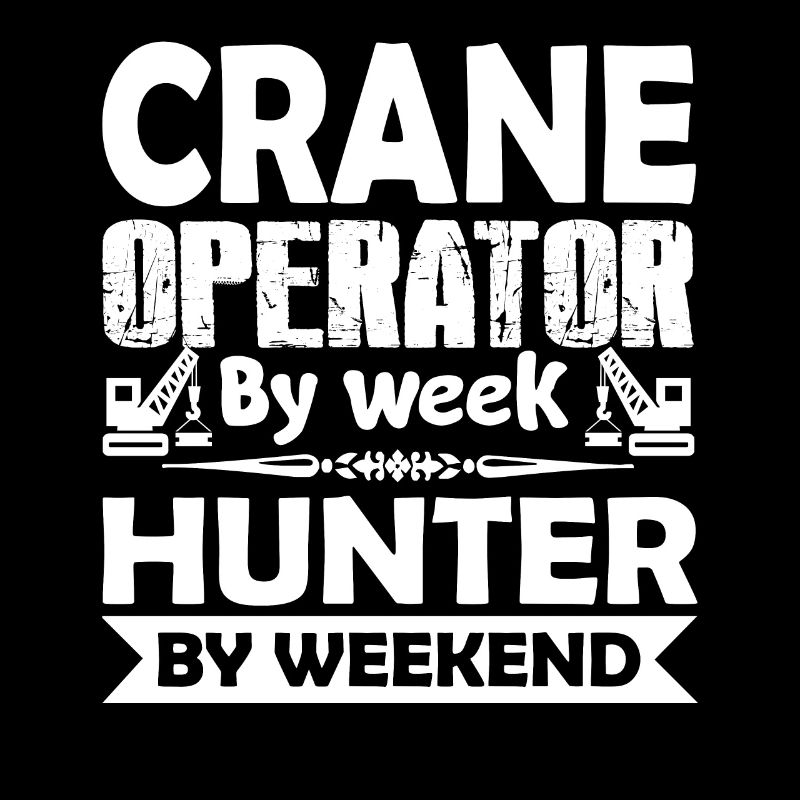 Crane Operator Crane Operator By Week