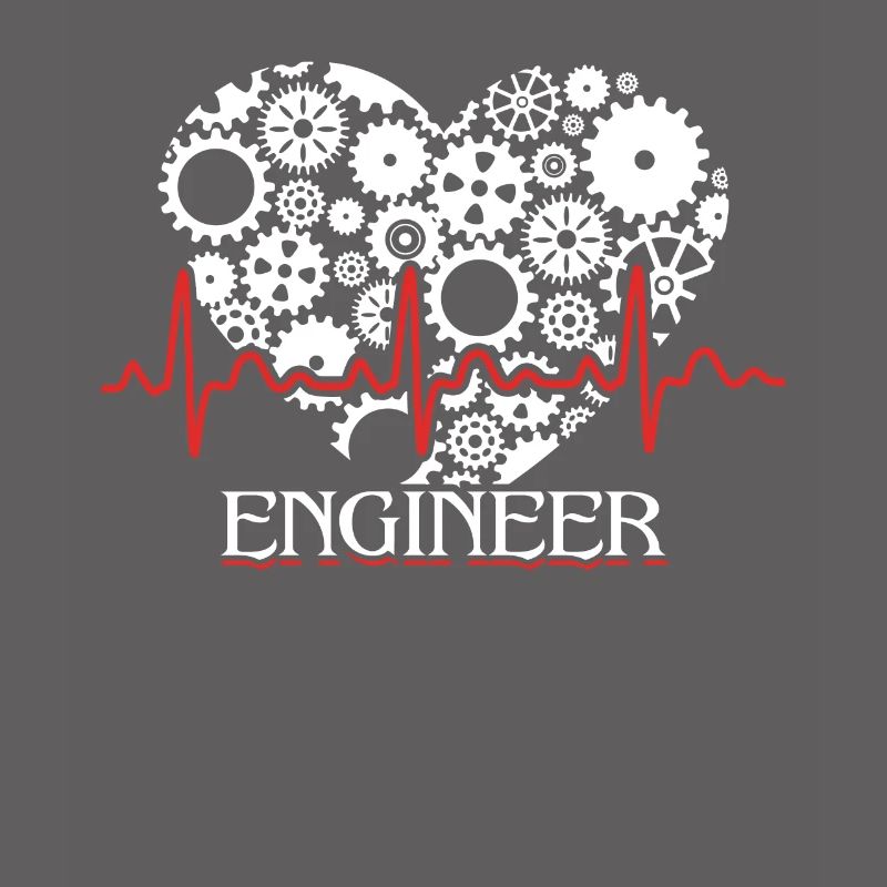 Engineer Engineer Heartbeat