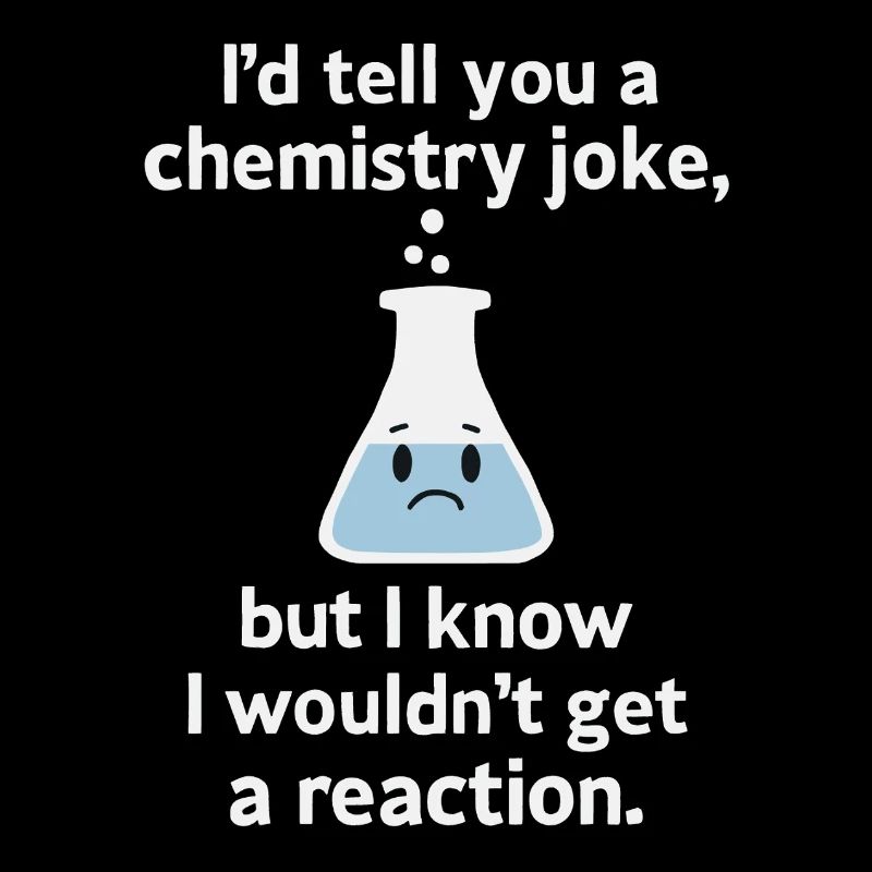 Biochemistry Pun