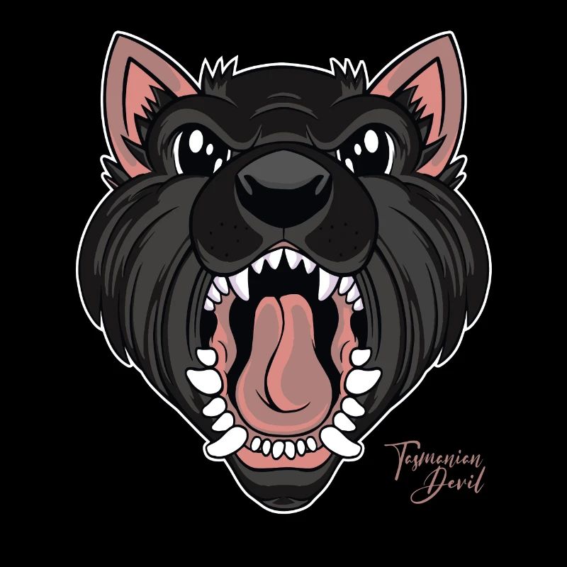 Tasmanian Devil