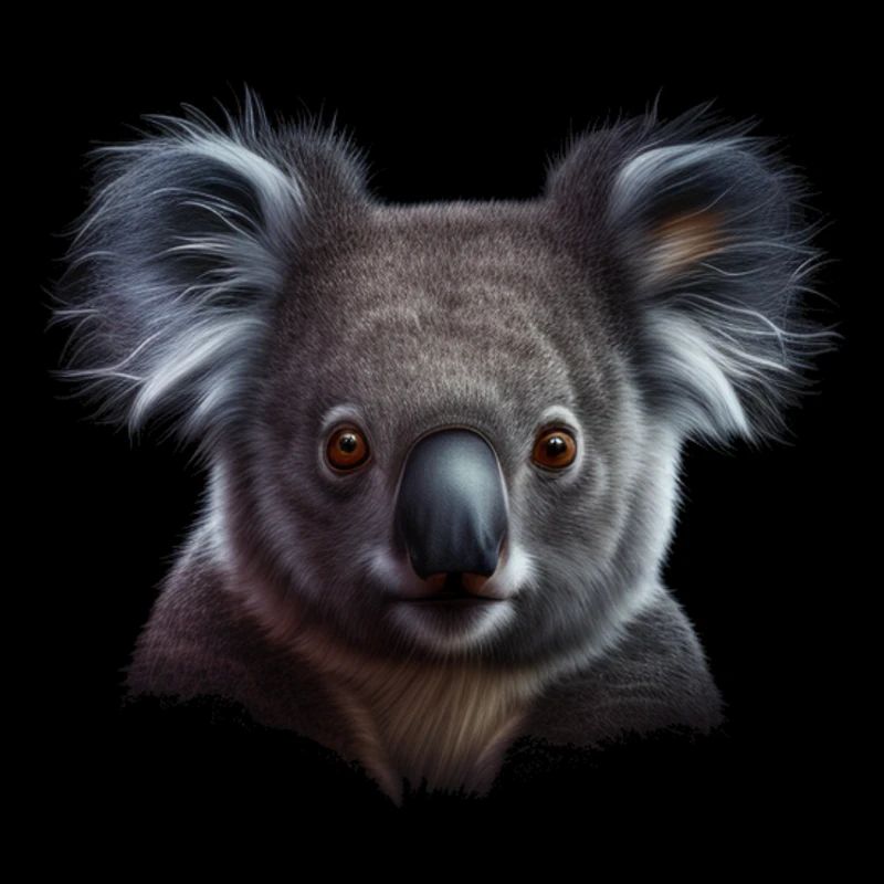 Koala Bear Australie 4