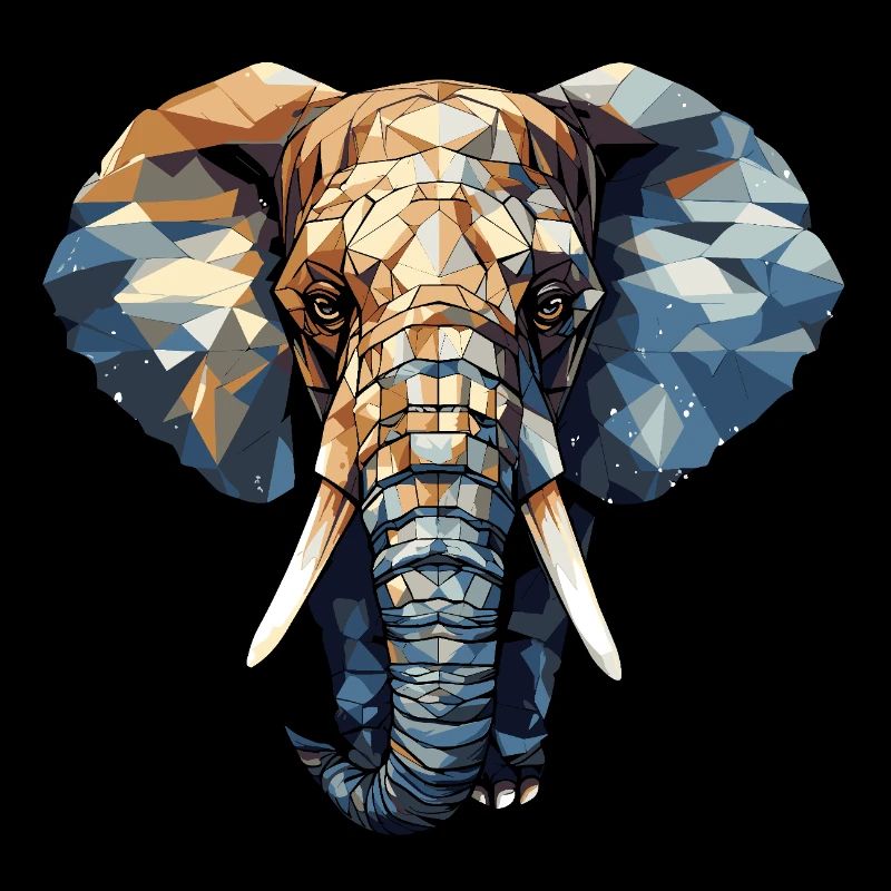 Elephant Tusk Ivory