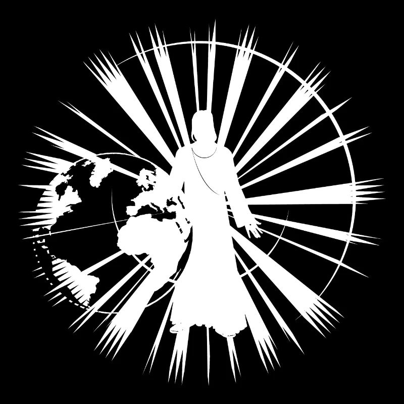 Das Licht der Welt