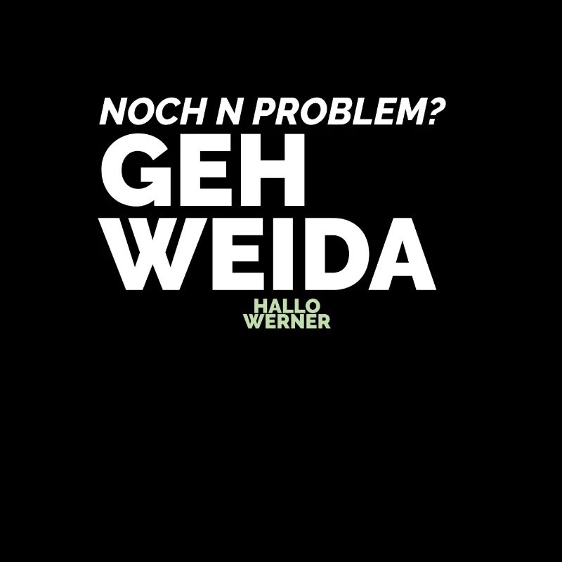 Hallo Werner 2