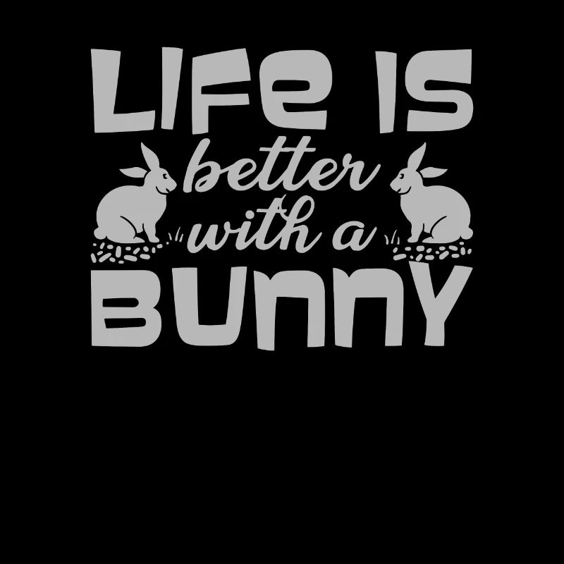 RABBITS: Life With Bunny