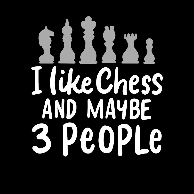 ÉCHECS: J'aime les échecs