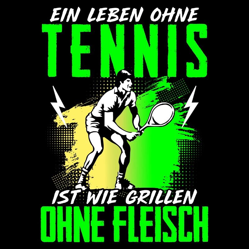 Leben Ohne Tennis Grillen Ohne Fleisch