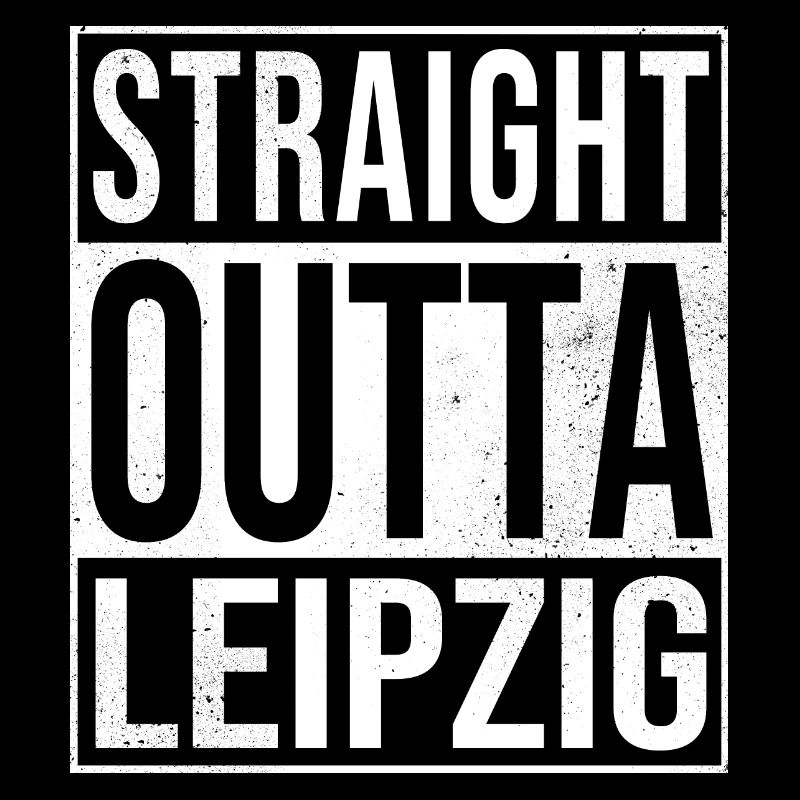 Straight Outta Leipzig
