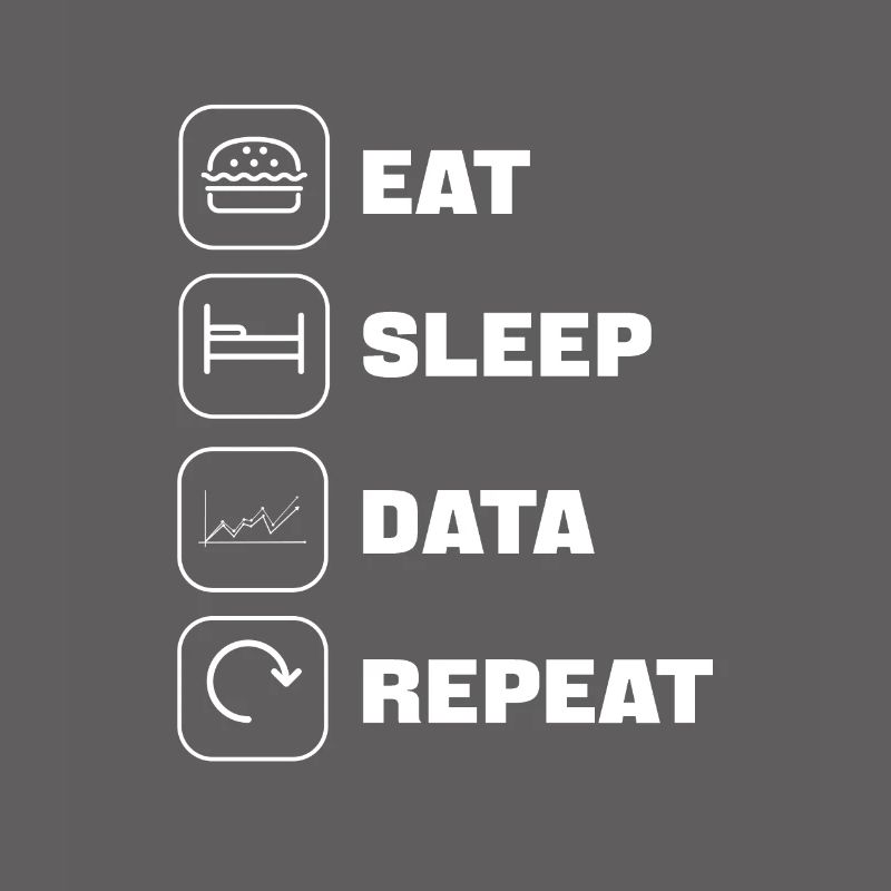 Data science. Big data analytics. For