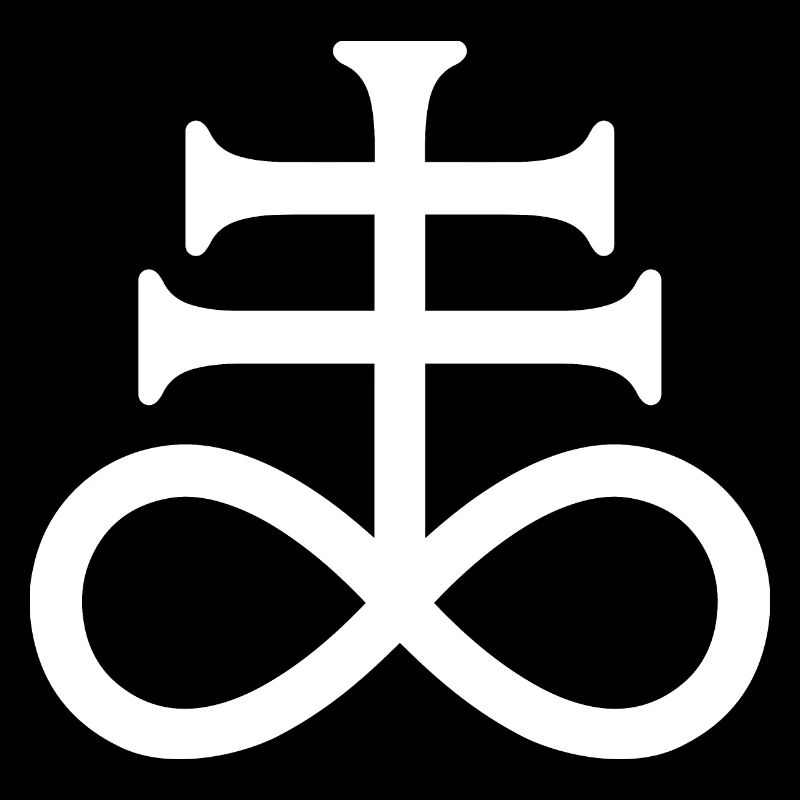 Sigil Leviathan white