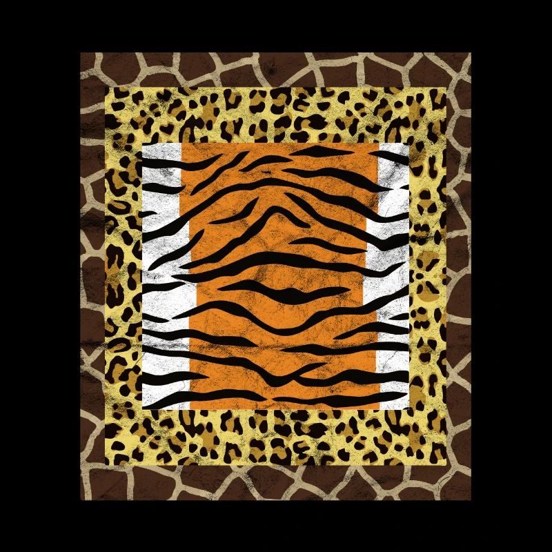 deep jungle