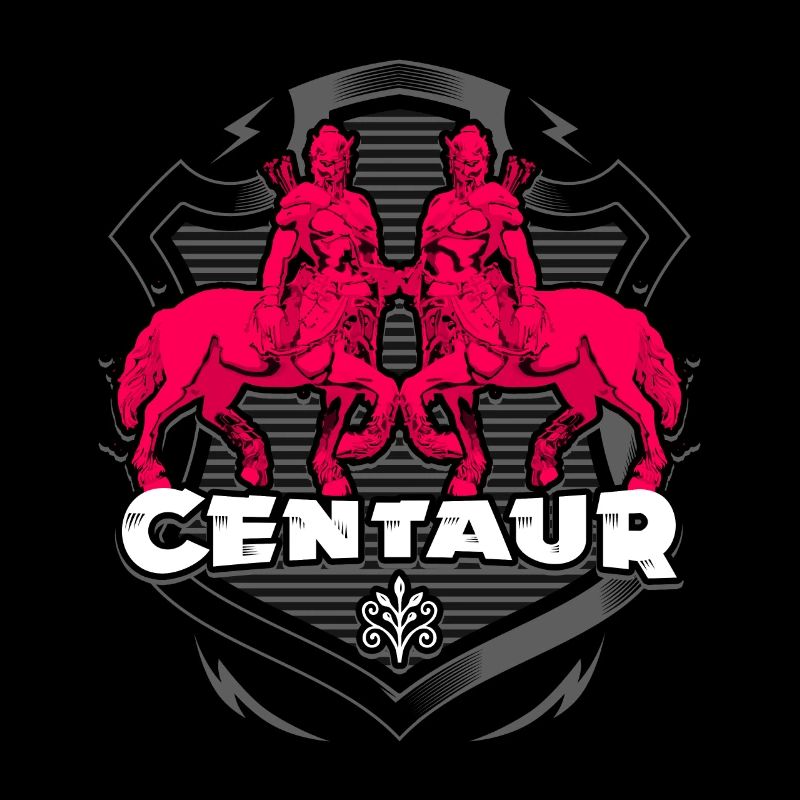 Centaur Centaurus Greek mythology gift