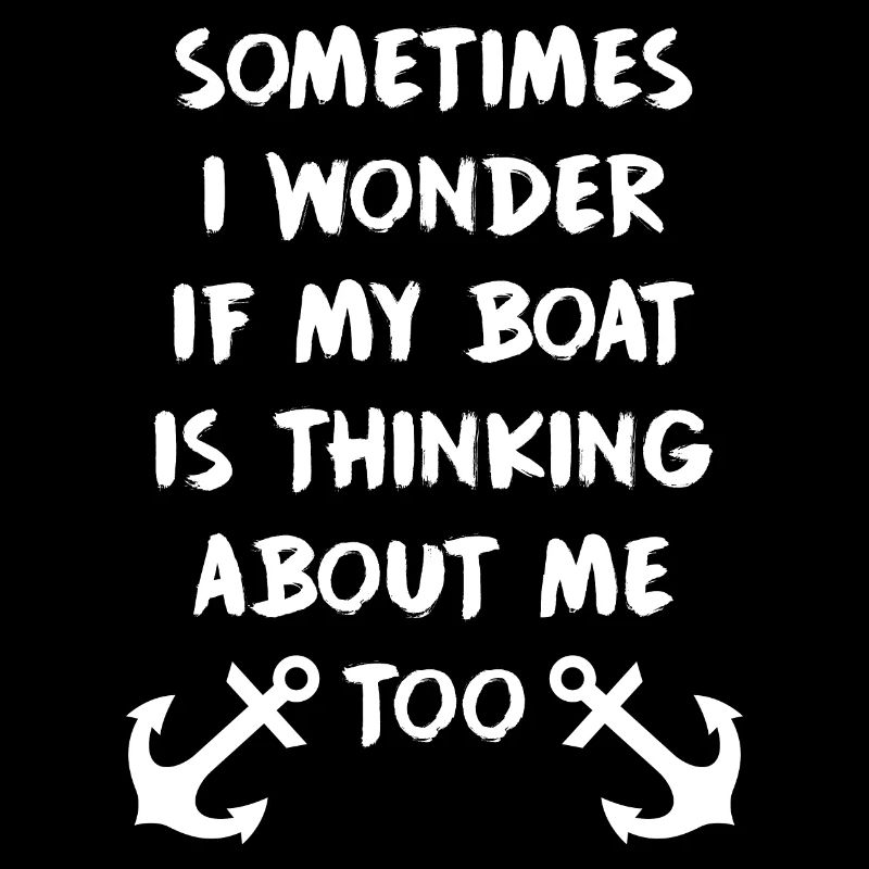Boot Liebe