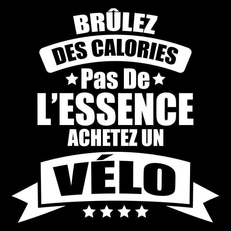 bruler des calories pas essence acheter un vélo