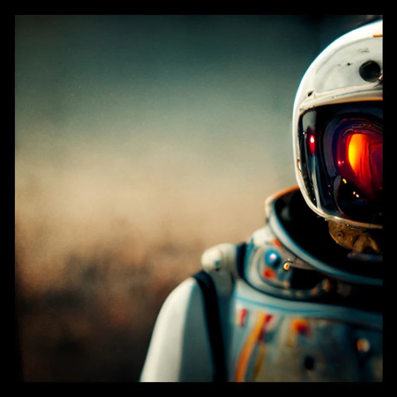 Astronaute