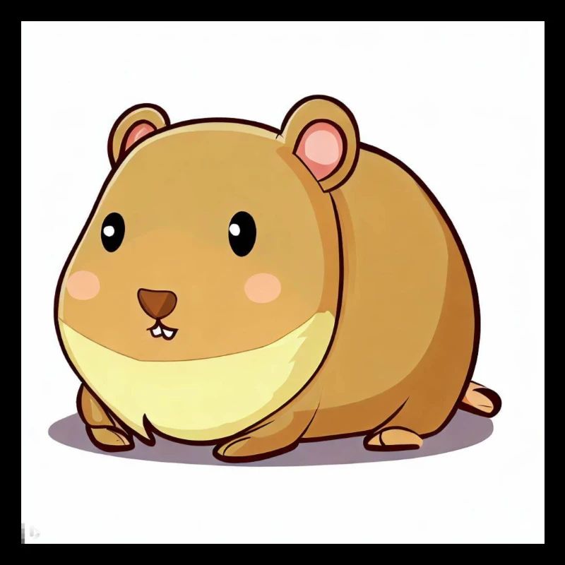 Capybara