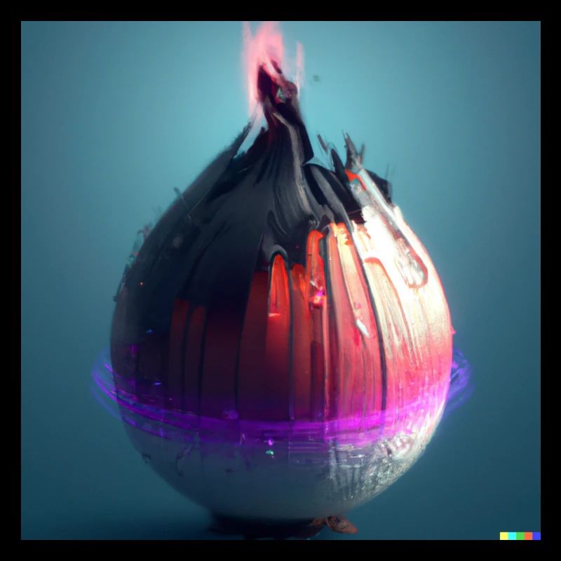 Space Onion