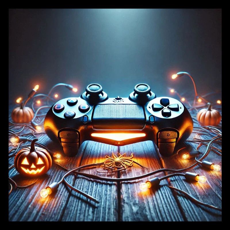 PS Controller