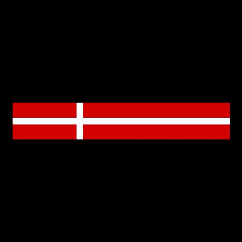 Drapeau du Danemark