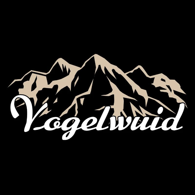 Vogelwuid Bayern bayerischer Spruch