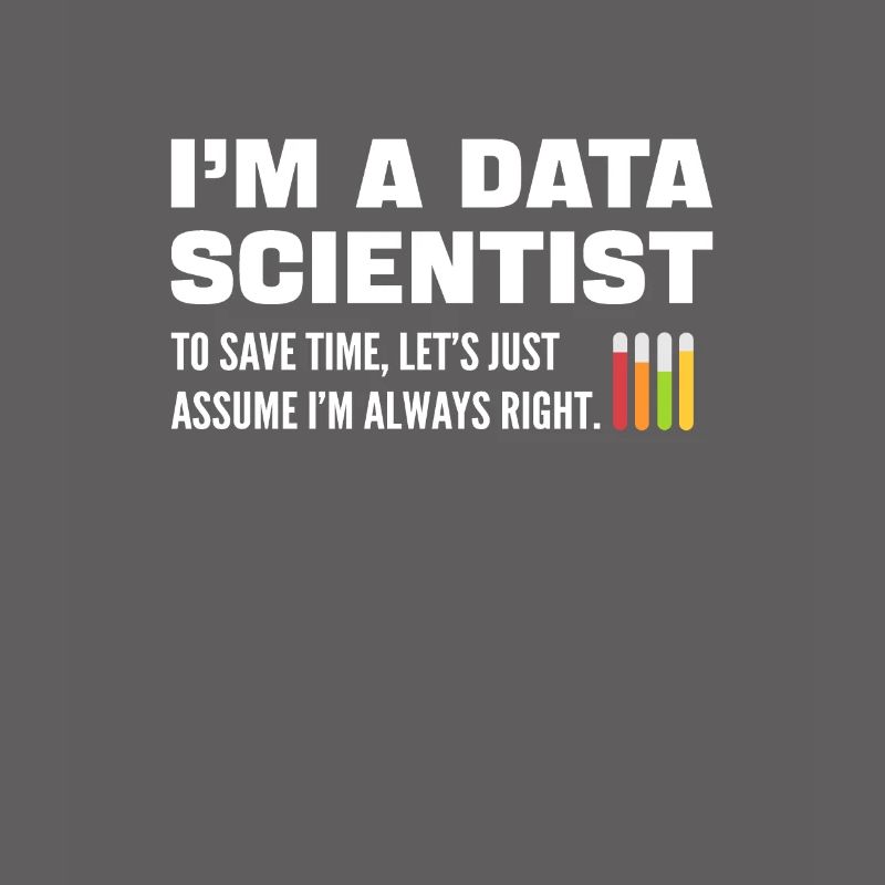 Data science. Big data analytics. For