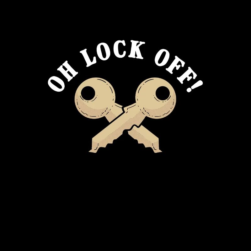 Oh Lock Off. Lock Picking. Schlüsseldienst