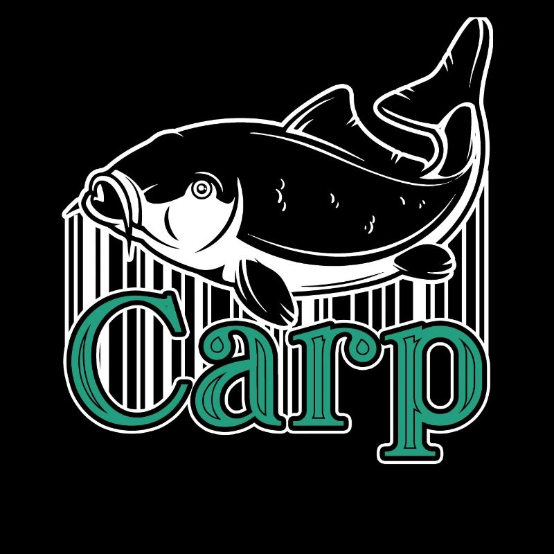 Carp Carp Vintage