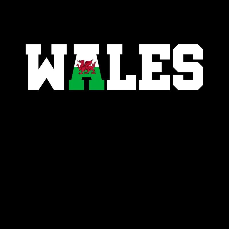 Pays de Galles Pays de Galles