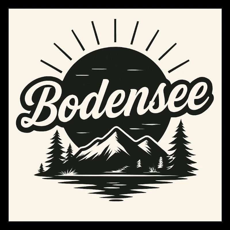 Bodensee