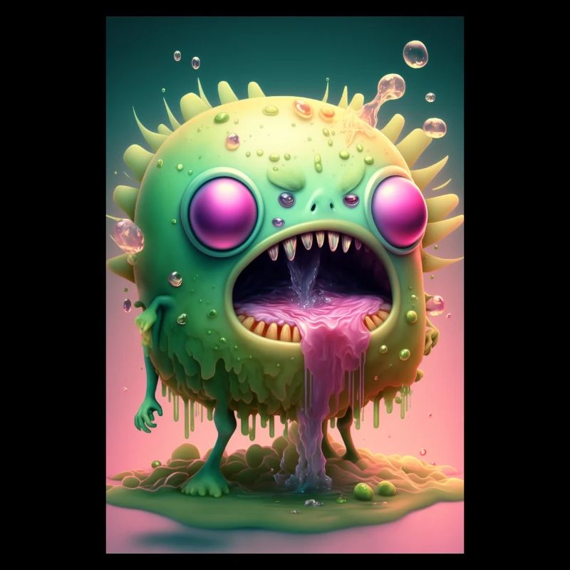 Zombie Gelée
