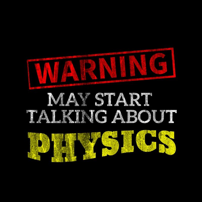 Physics gift